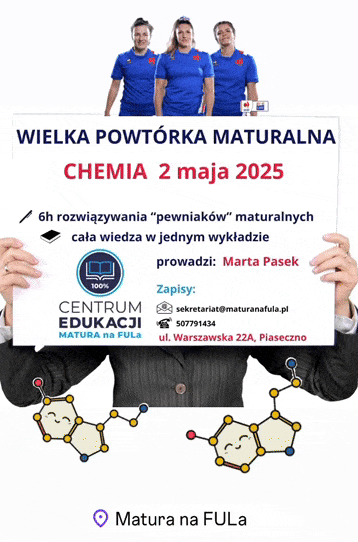 Wielka Powtorka Maturalna